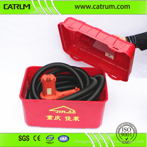 Putty Wall Sander Dustless